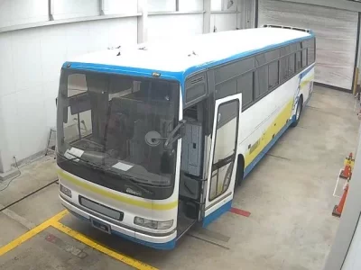 Hino BUS