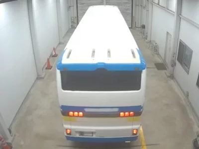 Hino BUS