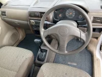 Mitsubishi MINICA лот № 1125 оценка 3.5  с аукциона в Японии 3