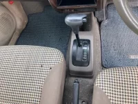 Mitsubishi MINICA лот № 1125 оценка 3.5  с аукциона в Японии 4