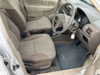 Mitsubishi MINICA лот № 1125 оценка 3.5  с аукциона в Японии 7