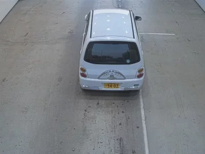 Mitsubishi MINICA  с аукциона в Японии