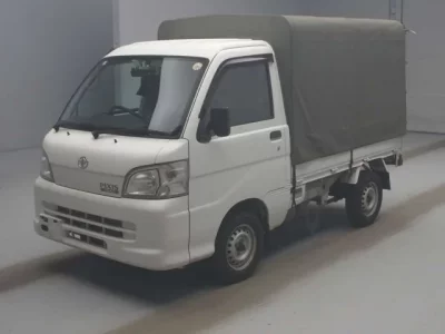 Toyota PIXIS TRUCK