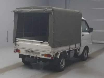 Toyota PIXIS TRUCK