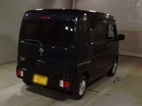 Nissan CLIPPER VAN лот № 3046 оценка 4  с аукциона в Японии 1