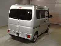 Suzuki EVERY лот № 3044 оценка 4  с аукциона в Японии 1