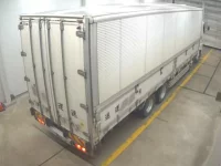 Hino TRUCK лот № 1089 оценка 3  с аукциона в Японии 1