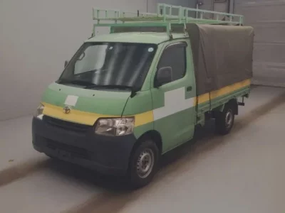 Toyota LITE ACE TRUCK