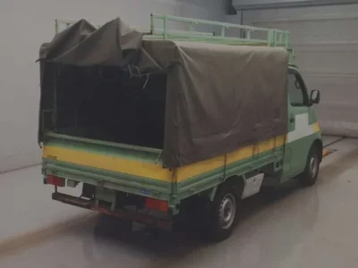 Toyota LITE ACE TRUCK