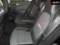 Mercedes-Benz A CLASS лот № 71097 оценка 4.5  с аукциона в Японии 3