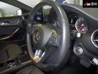 Mercedes-Benz A CLASS лот № 71097 оценка 4.5  с аукциона в Японии 4