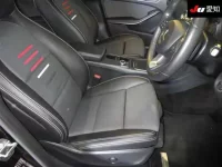 Mercedes-Benz A CLASS лот № 71097 оценка 4.5  с аукциона в Японии 5