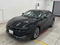 Toyota CROWN CROSSOVER лот № 30138 оценка 4.5  с аукциона в Японии 3