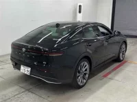 Toyota CROWN CROSSOVER лот № 30138 оценка 4.5  с аукциона в Японии 4