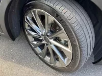 Toyota CROWN CROSSOVER лот № 30138 оценка 4.5  с аукциона в Японии 8