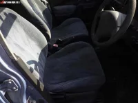 Suzuki KEI лот № 6102 оценка 3.5  с аукциона в Японии 7