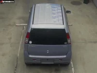 Suzuki KEI лот № 6102 оценка 3.5  с аукциона в Японии 4