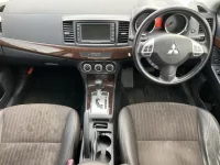 Mitsubishi GALANT FORTIS лот № 1408 оценка 3.5  с аукциона в Японии 3