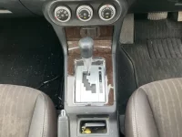 Mitsubishi GALANT FORTIS лот № 1408 оценка 3.5  с аукциона в Японии 4