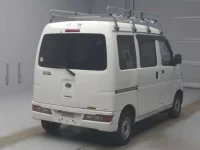 Toyota PIXIS VAN лот № 23031 оценка R  с аукциона в Японии 1