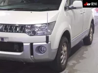 Mitsubishi DELICA D5 лот № 71099 оценка 3.5  с аукциона в Японии 6