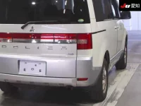 Mitsubishi DELICA D5 лот № 71099 оценка 3.5  с аукциона в Японии 7