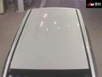 Mitsubishi DELICA D5 лот № 71099 оценка 3.5  с аукциона в Японии 8