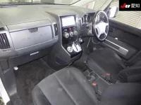 Mitsubishi DELICA D5 лот № 71099 оценка 3.5  с аукциона в Японии 2