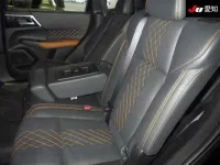 Mitsubishi OUTLANDER PHEV лот № 5060 оценка 4.5  с аукциона в Японии 3