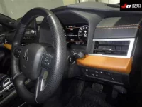 Mitsubishi OUTLANDER PHEV лот № 5060 оценка 4.5  с аукциона в Японии 4