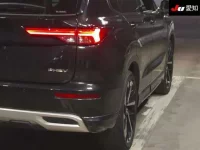 Mitsubishi OUTLANDER PHEV лот № 5060 оценка 4.5  с аукциона в Японии 7