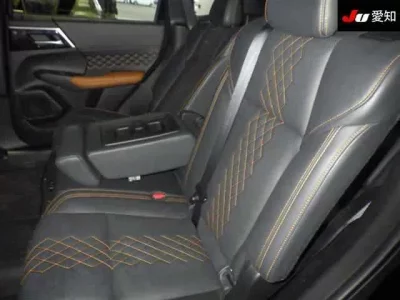 Mitsubishi OUTLANDER PHEV  с аукциона в Японии