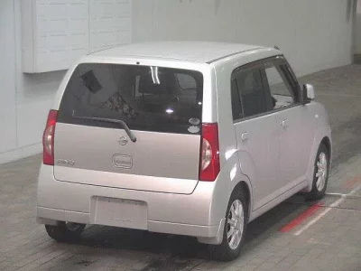 Nissan PINO