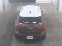 BMW MINI лот № 2024 оценка 4  с аукциона в Японии 5