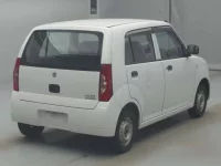 Suzuki ALTO VAN лот № 77085 оценка 3.5  с аукциона в Японии 1