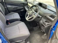 Suzuki SOLIO лот № 30139 оценка 4  с аукциона в Японии 2