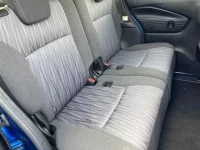 Suzuki SOLIO лот № 30139 оценка 4  с аукциона в Японии 5