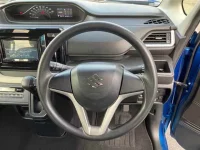 Suzuki SOLIO лот № 30139 оценка 4  с аукциона в Японии 6