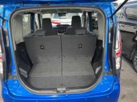 Suzuki SOLIO лот № 30139 оценка 4  с аукциона в Японии 9