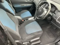 Nissan WINGROAD лот № 1410 оценка 3  с аукциона в Японии 7