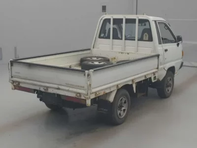 Toyota LITE ACE TRUCK