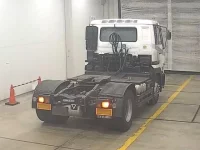 Nissan UD SERIES лот № 1096 оценка 3.5  с аукциона в Японии 1