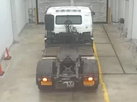 Nissan UD SERIES лот № 1096 оценка 3.5  с аукциона в Японии 2