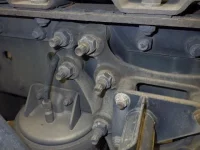 Nissan UD SERIES лот № 1096 оценка 3.5  с аукциона в Японии 3