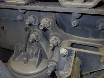 Nissan UD SERIES  с аукциона в Японии