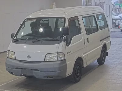 Nissan VANETTE VAN