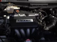 Honda STEP WAGON лот № 6107 оценка R  с аукциона в Японии 10