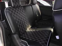 Honda STEP WAGON лот № 6107 оценка R  с аукциона в Японии 8