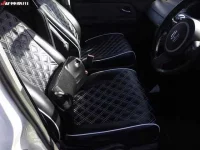 Honda STEP WAGON лот № 6107 оценка R  с аукциона в Японии 7