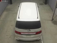 Honda STEP WAGON лот № 6107 оценка R  с аукциона в Японии 4